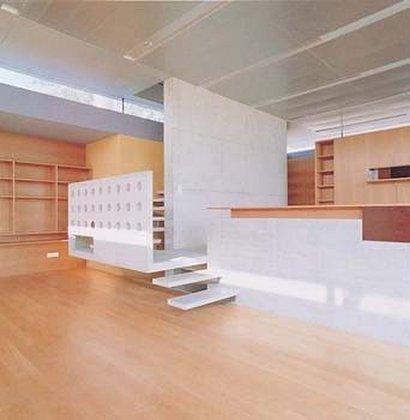 Parquet Recio Fernandez