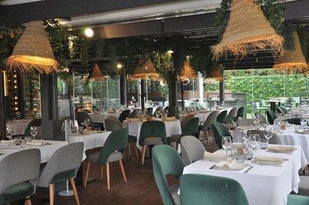 El Urogallo I Restaurante Pozuelo