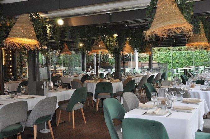 El Urogallo I Restaurante Pozuelo