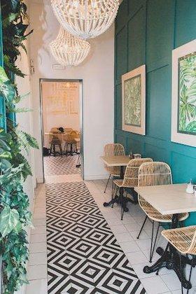 Seara Café