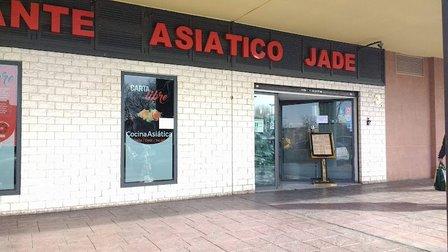 Restaurante Asiático Jade