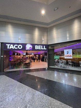 Taco Bell