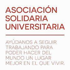 Asociación Solidaria Universitaria ONG
