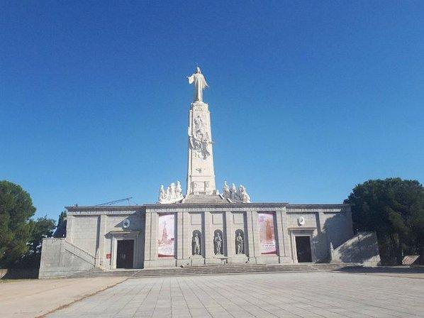 Chapel of Our Lady of the Angels