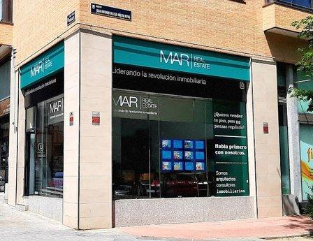 MAR Real Estate_Madrid Centro