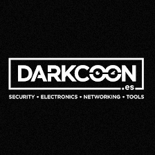DARKCOON Tienda online seguridad, videovigilancia, alarmas, cctv, control acceso presencia, videoportero, switches e incendio