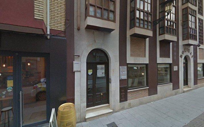 Consultoría arquitectos