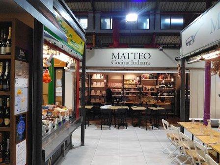 Matteo Cucina Italiana
