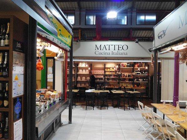 Matteo Cucina Italiana