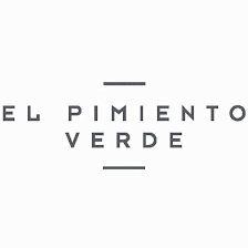 Pimiento Verde