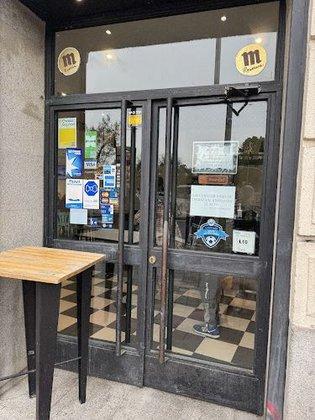 Restaurante patatín