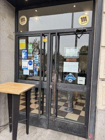 Restaurante patatín
