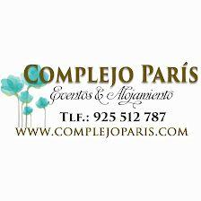 Complejo París