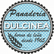 Panadería Dulcinea