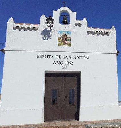 ERMITA DE SAN ANTÓN