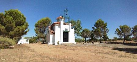 Ermita de la Virgen del Campo