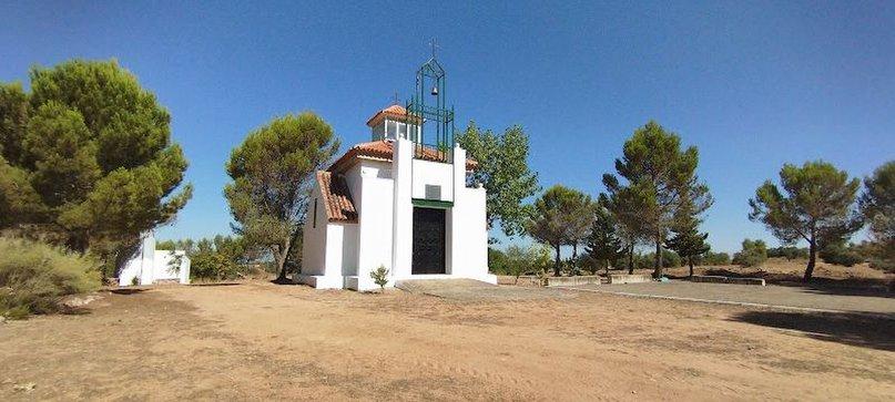 Ermita de la Virgen del Campo