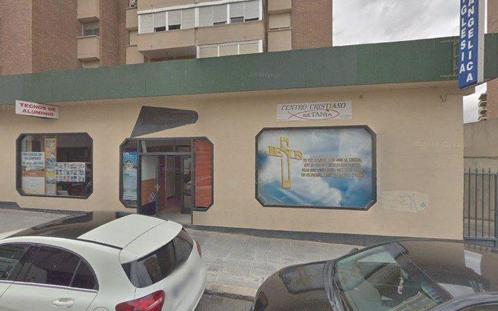 Betania Guadalajara