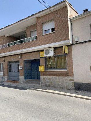 Oficina de Correos