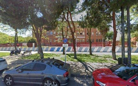 Local Police Getafe