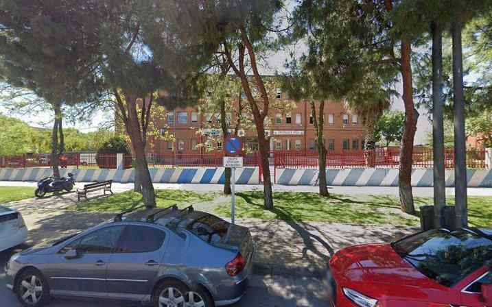 Local Police Getafe