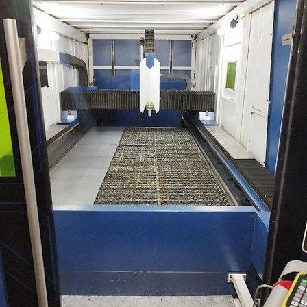 Almasa Mecanizados Laser