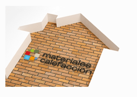 materiales Calefaccion