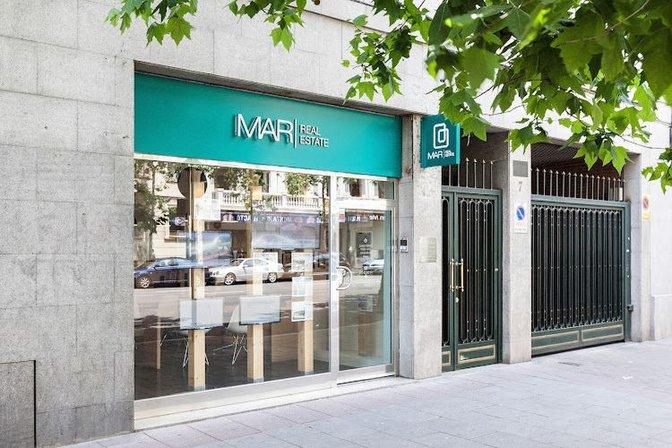 Mar Real Estate | Inmobiliaria Madrid 🏠