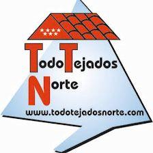 Todo Tejados Norte