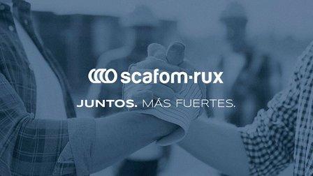 Scafom-rux España