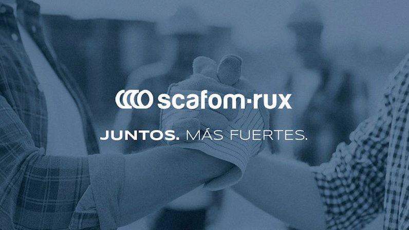Scafom-rux España
