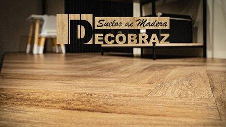 Decobraz Distribuidor Oficial