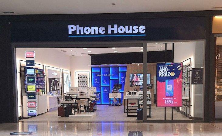 Phone House