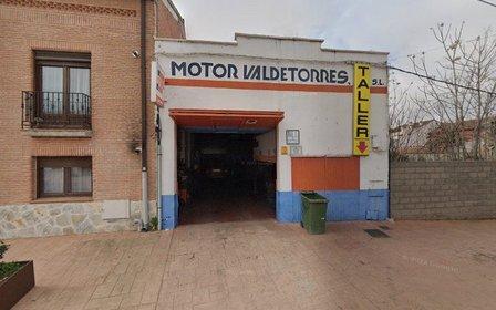 Taller Auto Centro