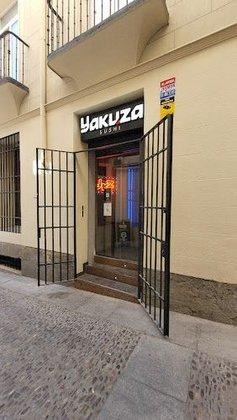 Sushi YAKUZA