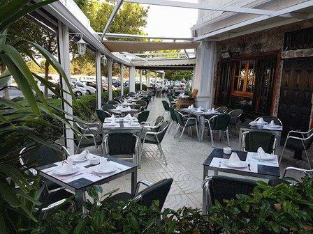 Restaurante La Cumbre