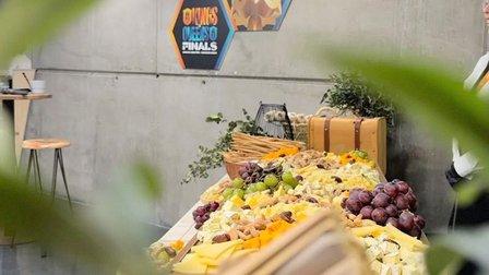 La Bohème Catering - Servicios de Catering para Bodas y Eventos Corporativos