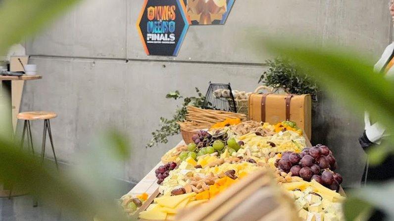 La Bohème Catering - Servicios de Catering para Bodas y Eventos Corporativos