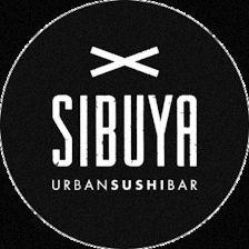 Sibuya Urban Sushi Bar