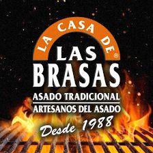La Casa de las Brasas
