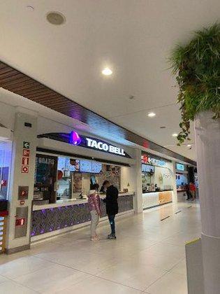 Taco Bell