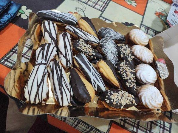 Pastelería Panadería Dulpan