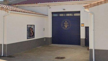 Casa de Hermandad Jesús de Nazareno