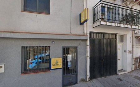 Correos El Barraco
