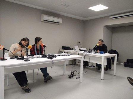Espacio de Igualdad Elena Arnedo Soriano