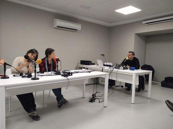 Espacio de Igualdad Elena Arnedo Soriano