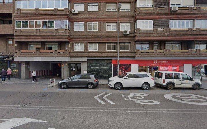 LUZ SIERRA CONSTRUCCIONES SA