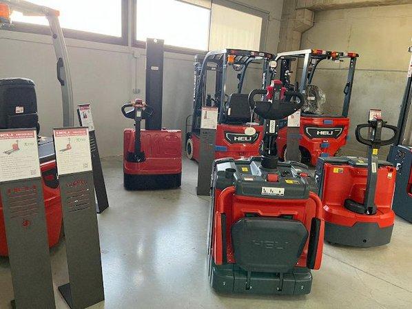 SUMICARELEVACION S.L