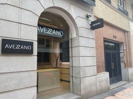 Avezzano Cocinas S.L.