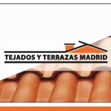 Tejados y Terrazas Madrid